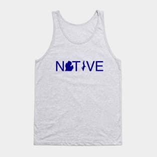 Native Tank Top